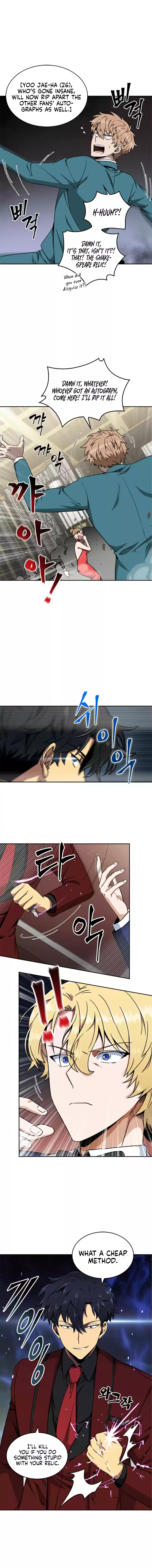 Tomb Raider King Ch. 54