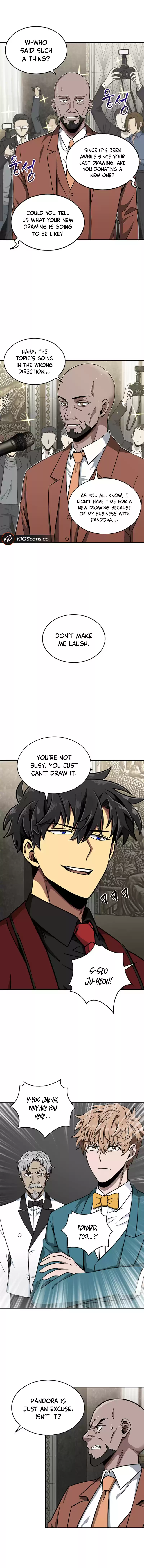 Tomb Raider King Ch. 55