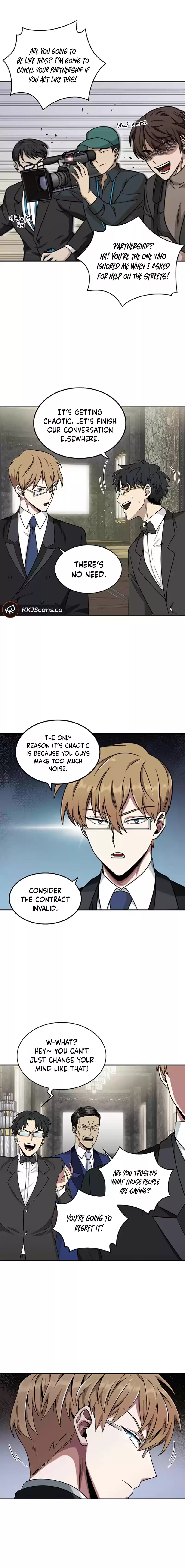 Tomb Raider King Ch. 55