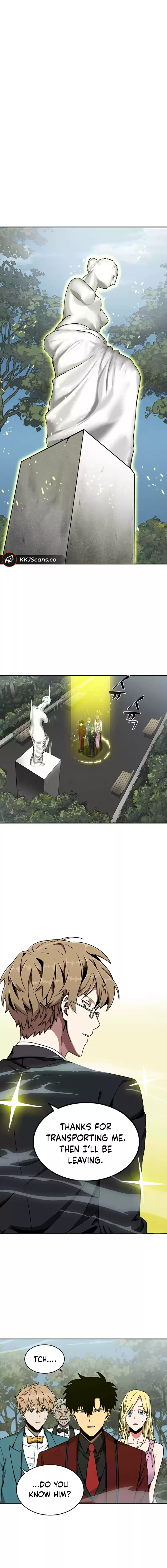 Tomb Raider King Ch. 56