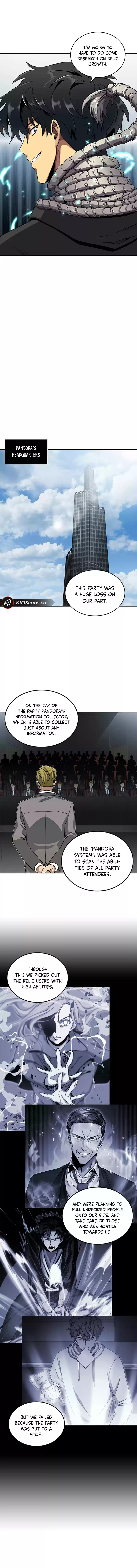 Tomb Raider King Ch. 57