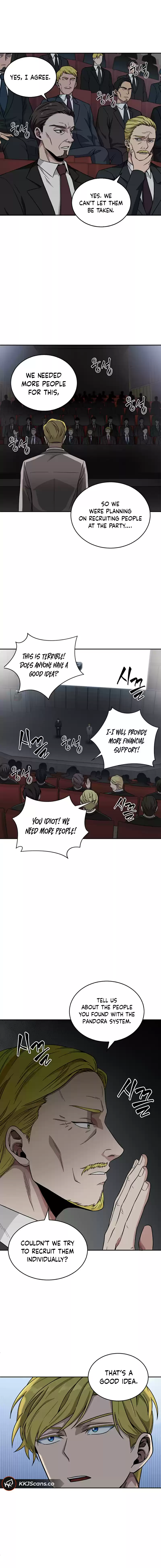 Tomb Raider King Ch. 57