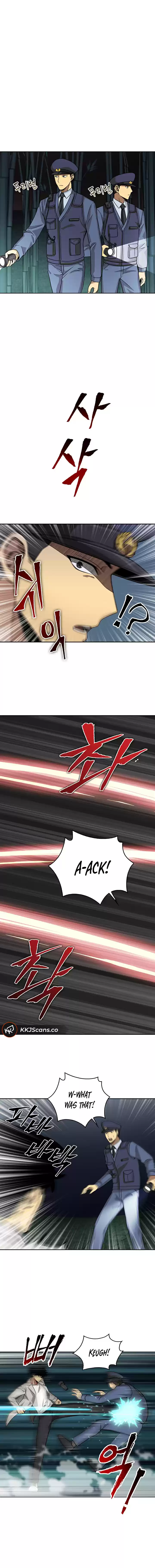 Tomb Raider King Ch. 59