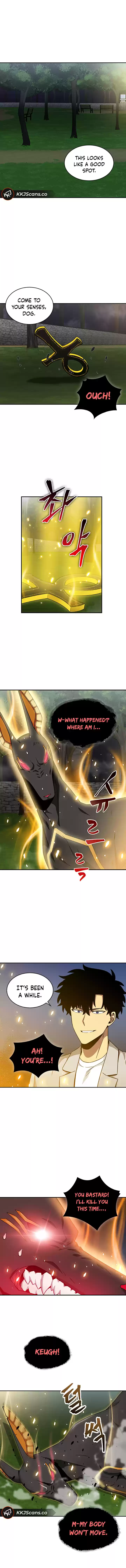 Tomb Raider King Ch. 60