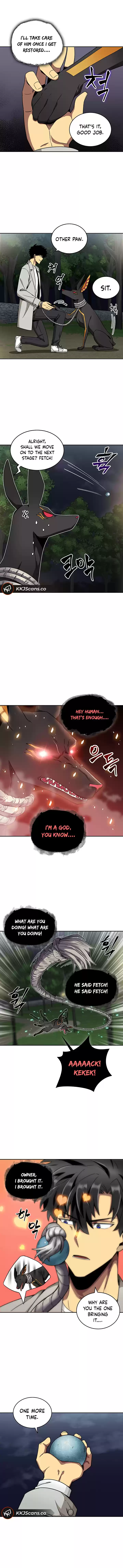 Tomb Raider King Ch. 60