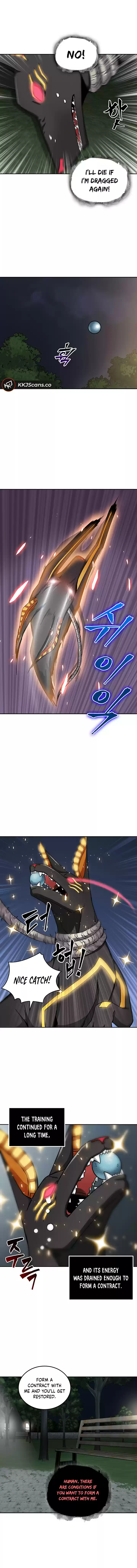 Tomb Raider King Ch. 60