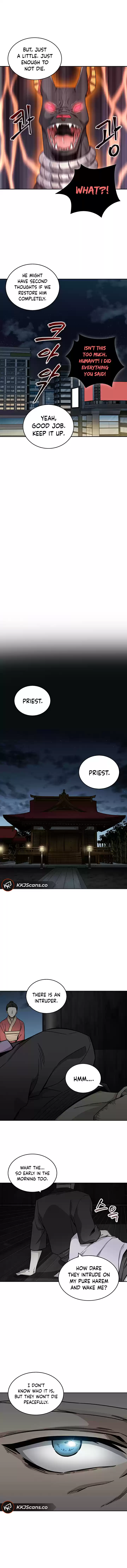 Tomb Raider King Ch. 60