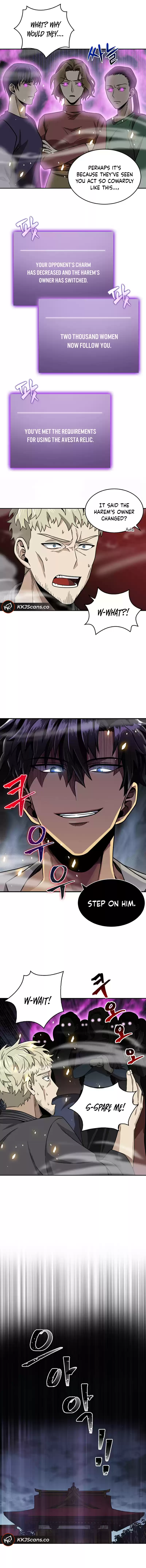 Tomb Raider King Ch. 61