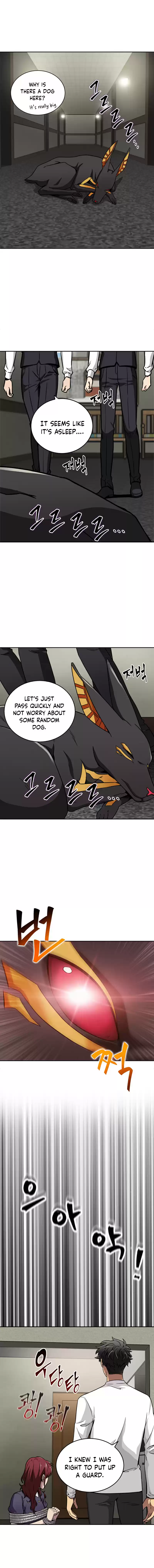 Tomb Raider King Ch. 62