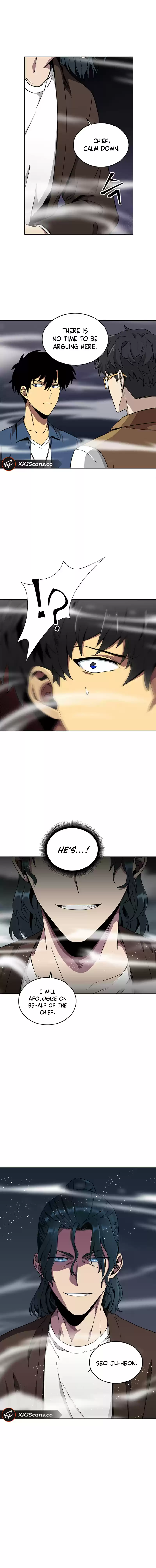 Tomb Raider King Ch. 62