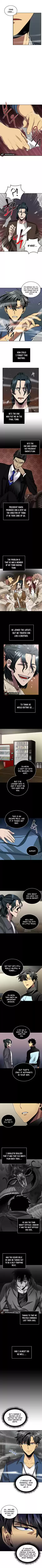 Tomb Raider King Ch. 63