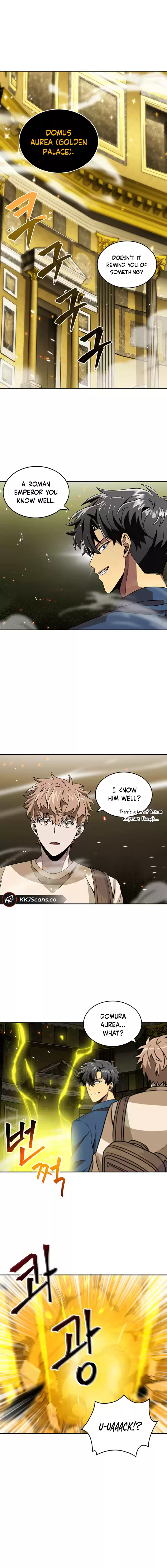 Tomb Raider King Ch. 63