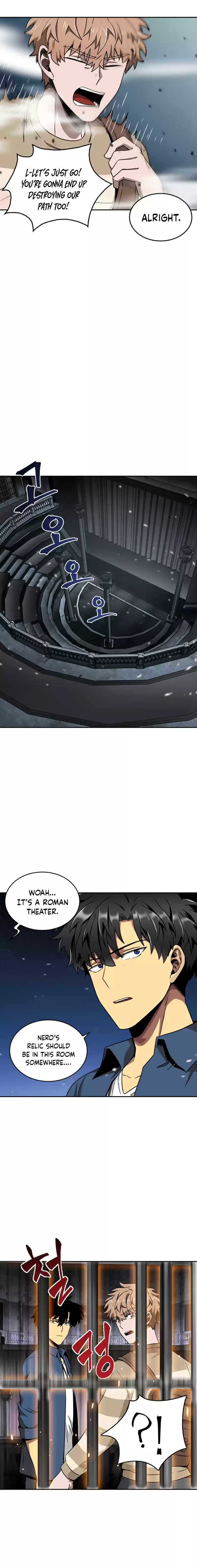 Tomb Raider King Ch. 64