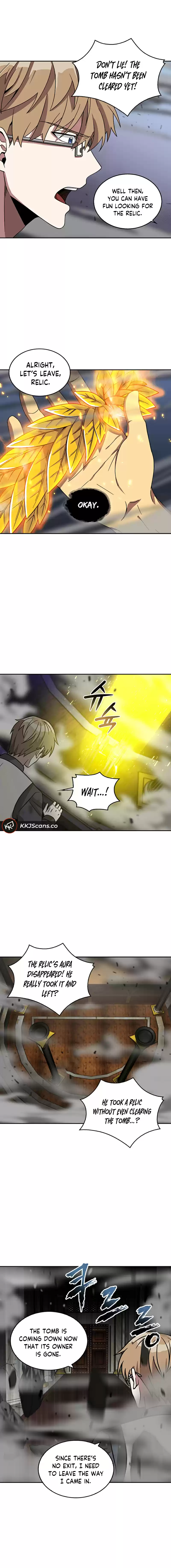 Tomb Raider King Ch. 65