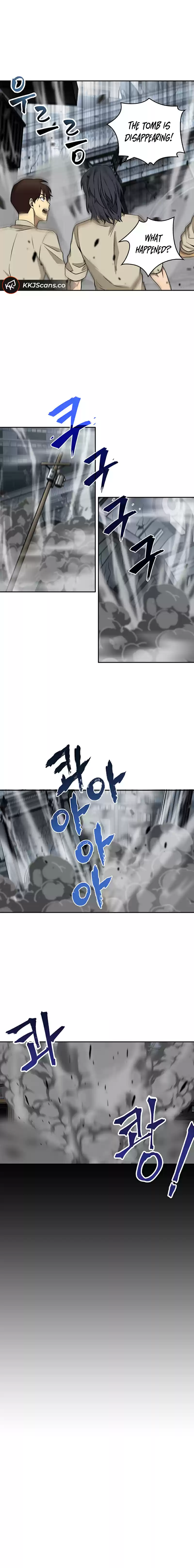 Tomb Raider King Ch. 65