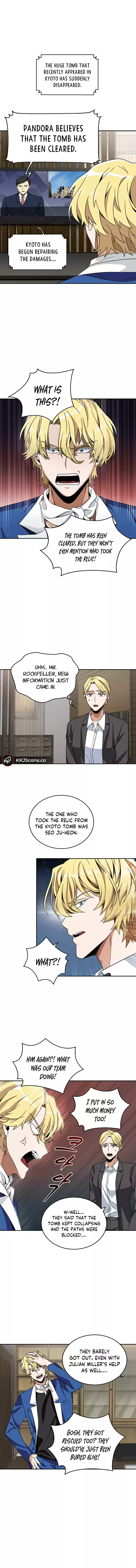 Tomb Raider King Ch. 65