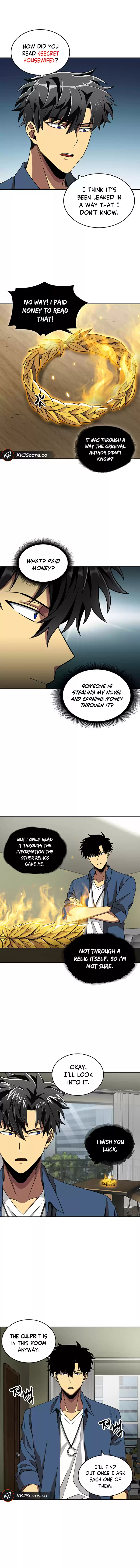 Tomb Raider King Ch. 65