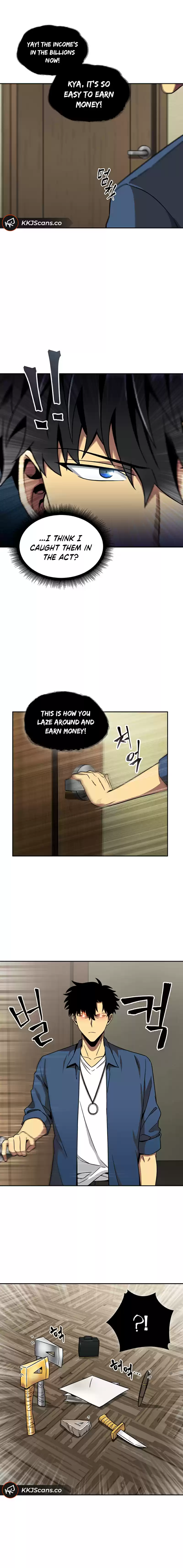 Tomb Raider King Ch. 66