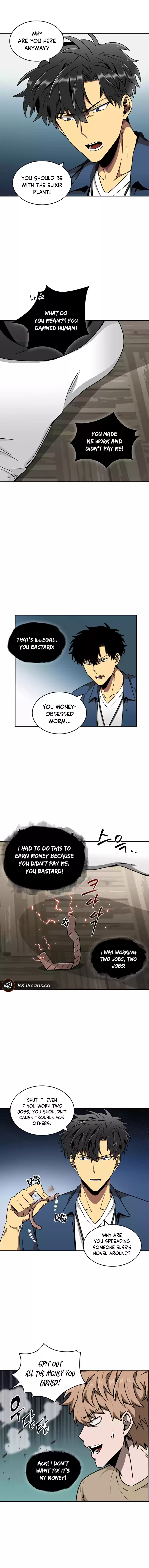 Tomb Raider King Ch. 66