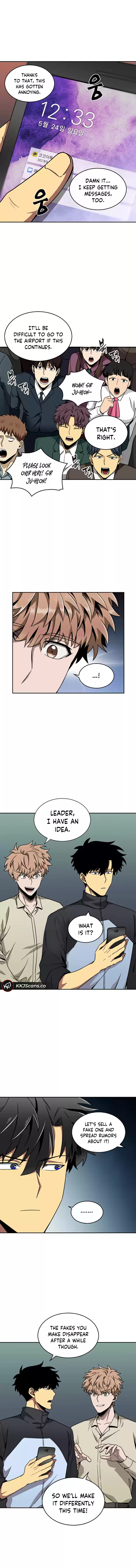 Tomb Raider King Ch. 66