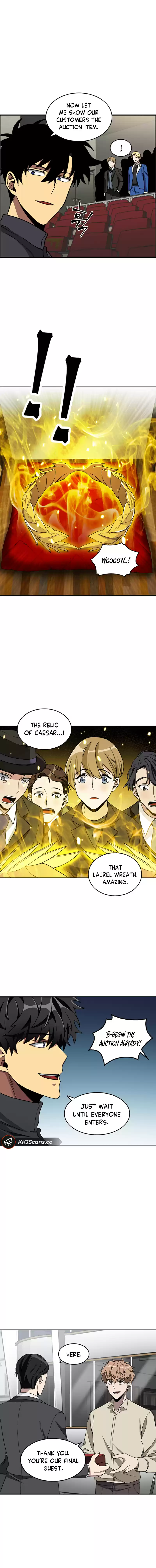 Tomb Raider King Ch. 67