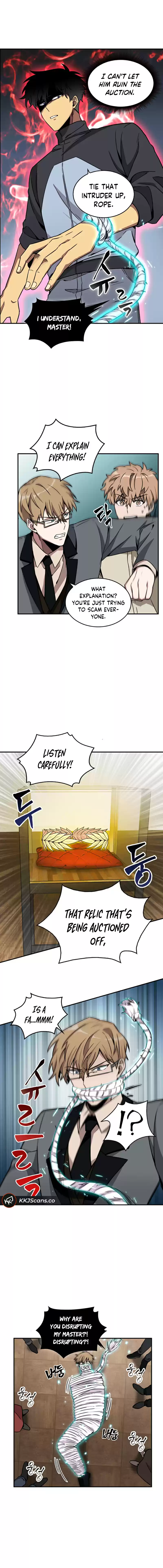 Tomb Raider King Ch. 68