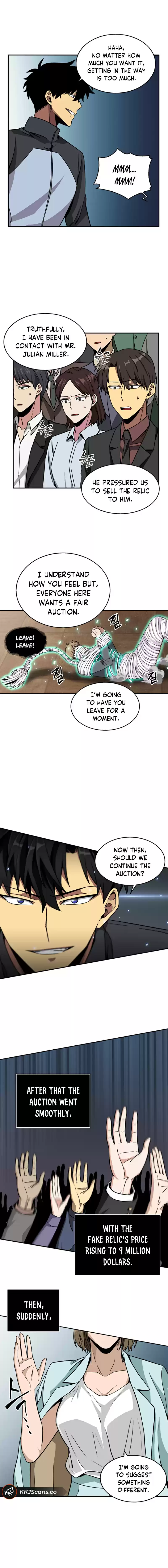Tomb Raider King Ch. 68