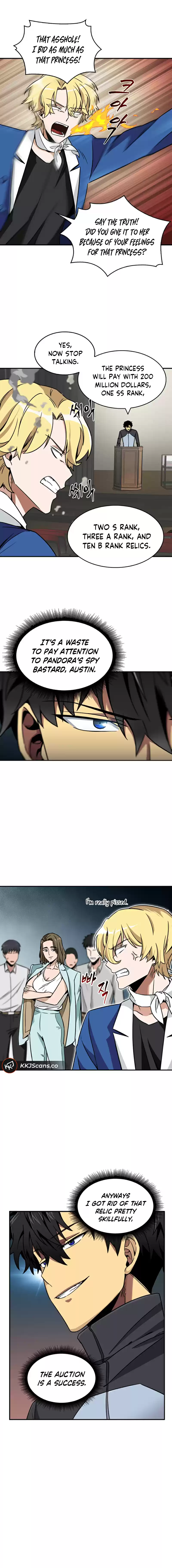 Tomb Raider King Ch. 68