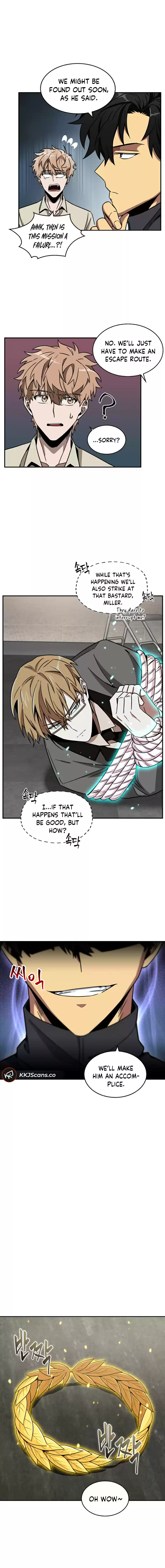 Tomb Raider King Ch. 68