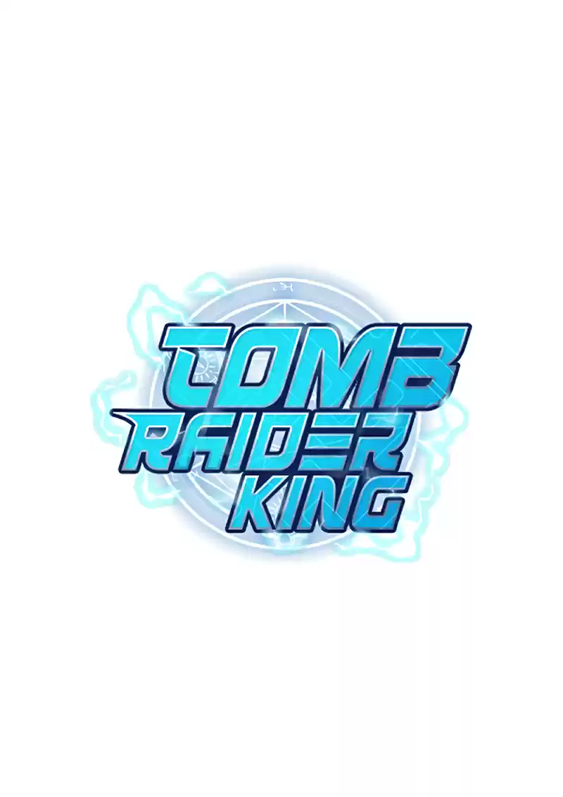 Tomb Raider King Ch. 69