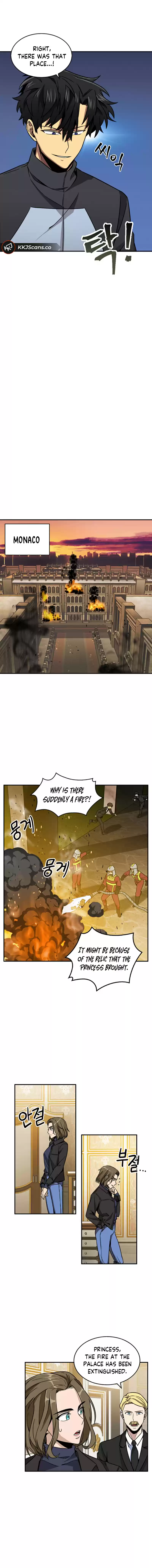 Tomb Raider King Ch. 70