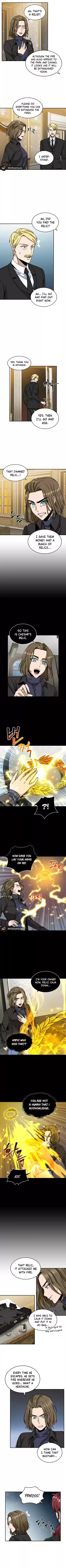 Tomb Raider King Ch. 70