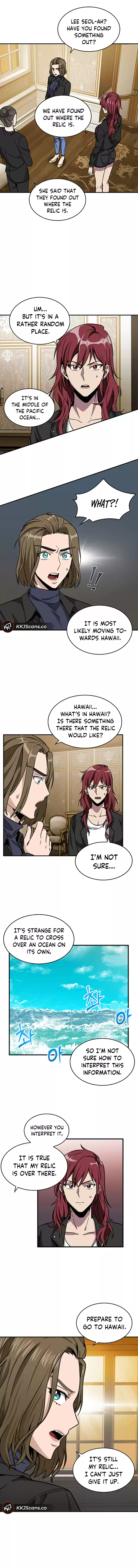 Tomb Raider King Ch. 70