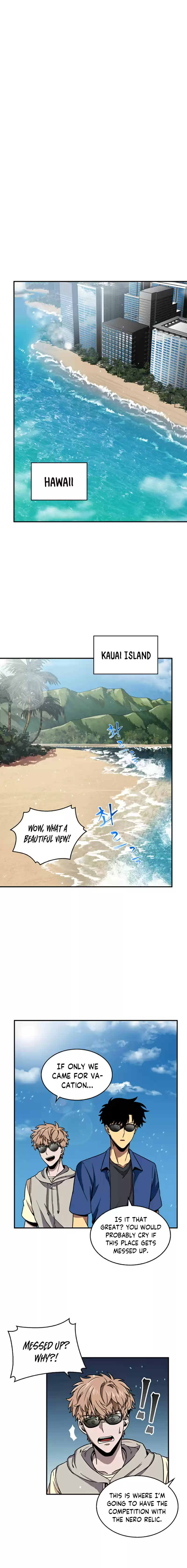 Tomb Raider King Ch. 70