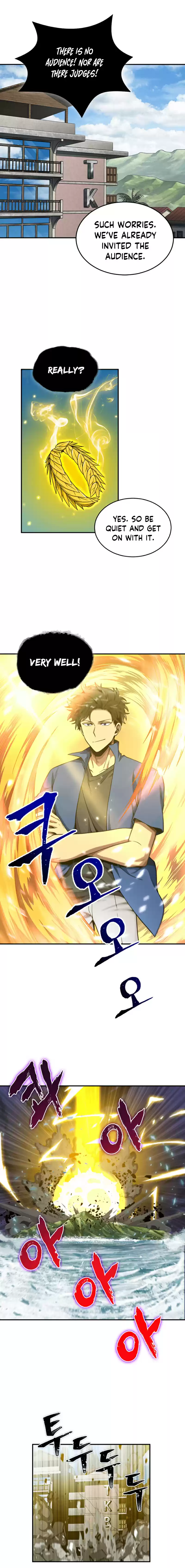 Tomb Raider King Ch. 71