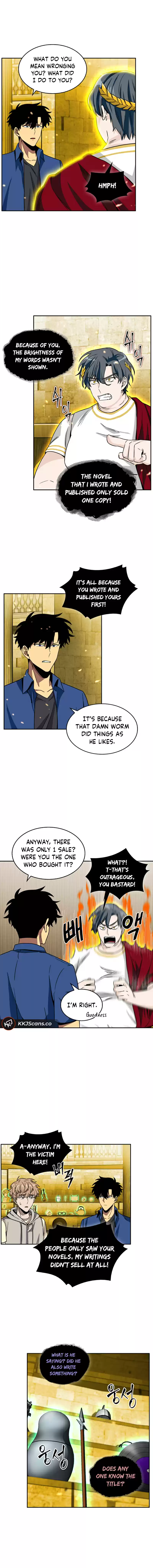 Tomb Raider King Ch. 72