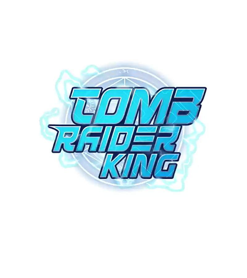 Tomb Raider King Ch. 72
