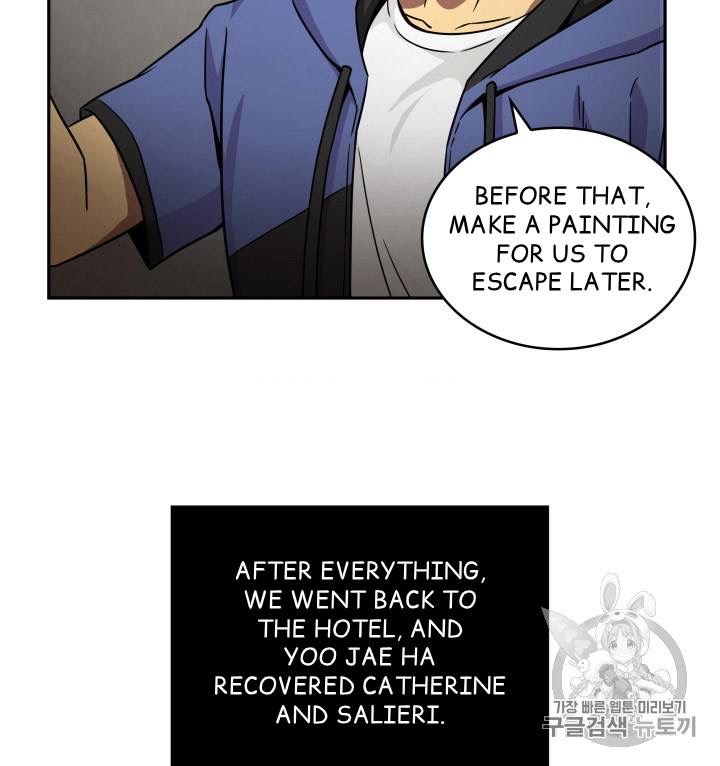 Tomb Raider King Ch. 97