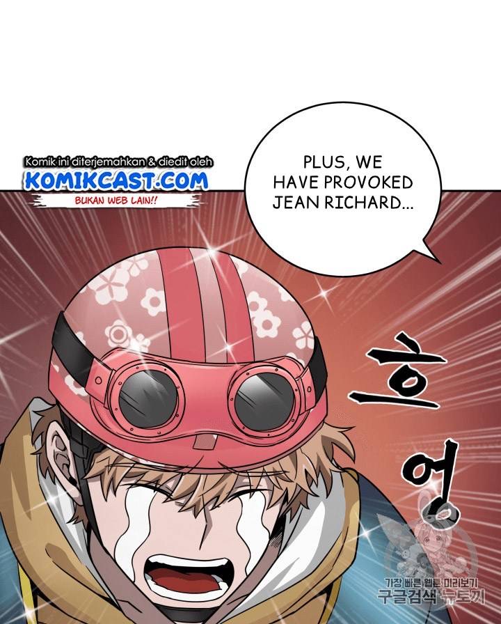 Tomb Raider King Ch. 97