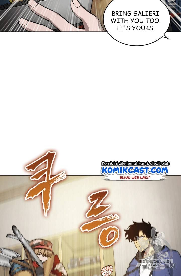 Tomb Raider King Ch. 97