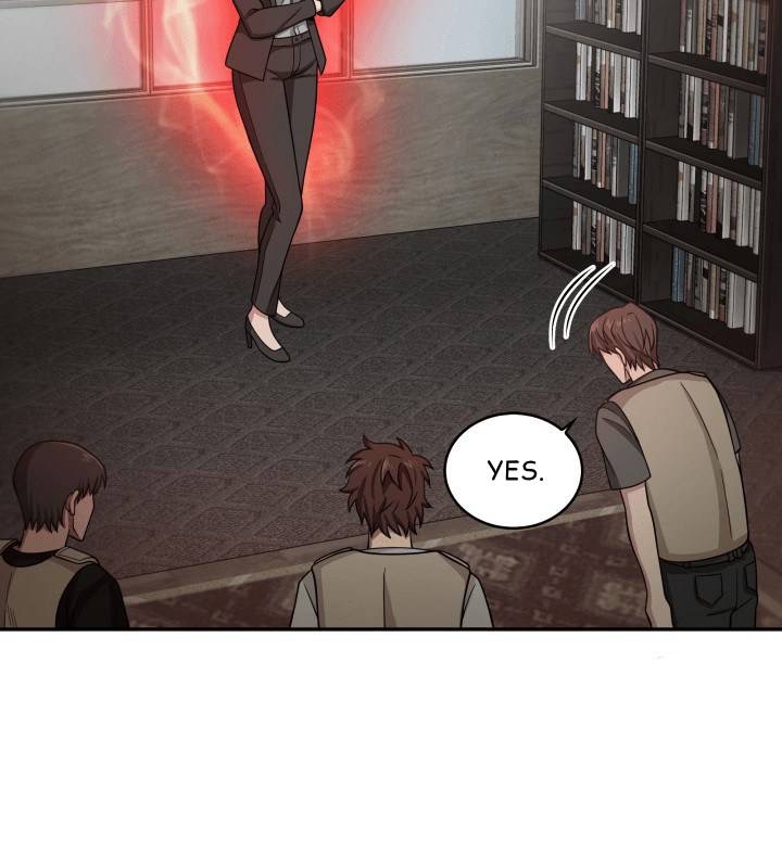 Tomb Raider King Ch. 98