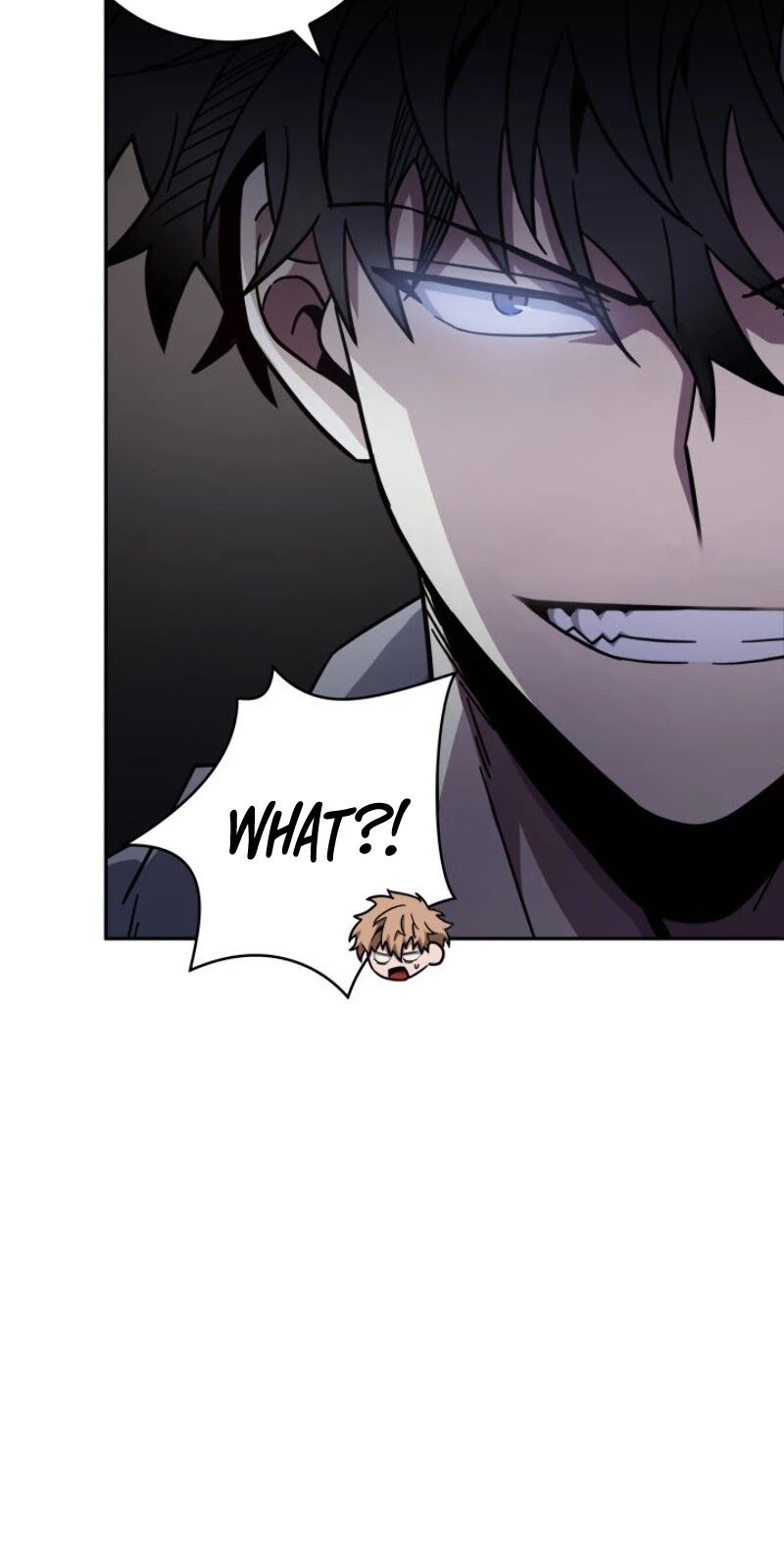 Tomb Raider King ch.145