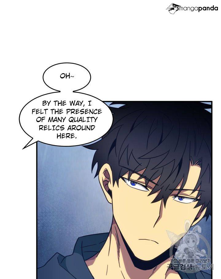 Tomb Raider King ch.151