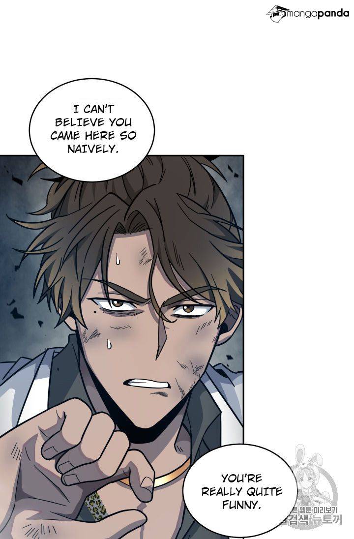 Tomb Raider King ch.151