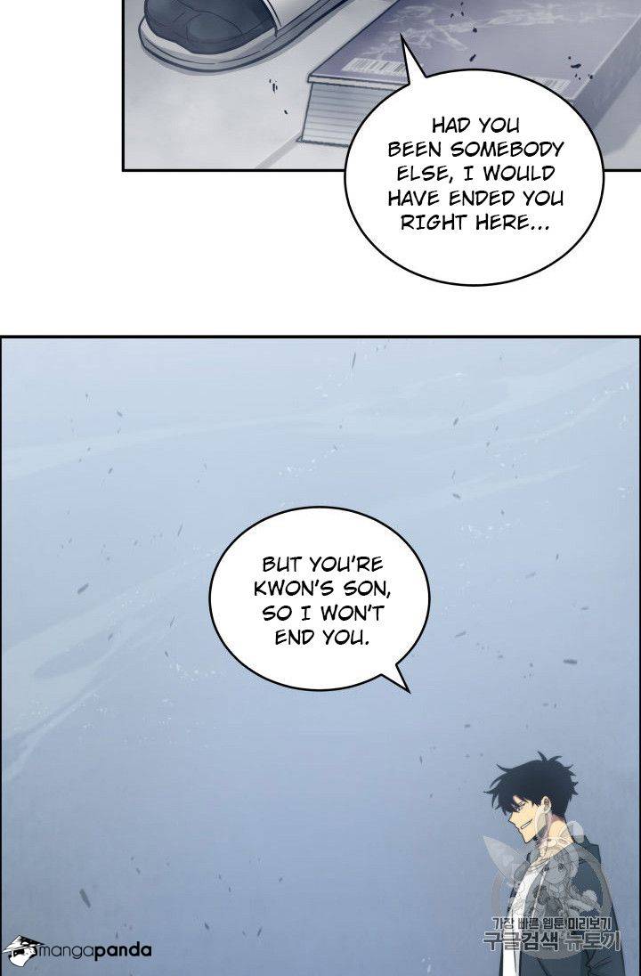 Tomb Raider King ch.151