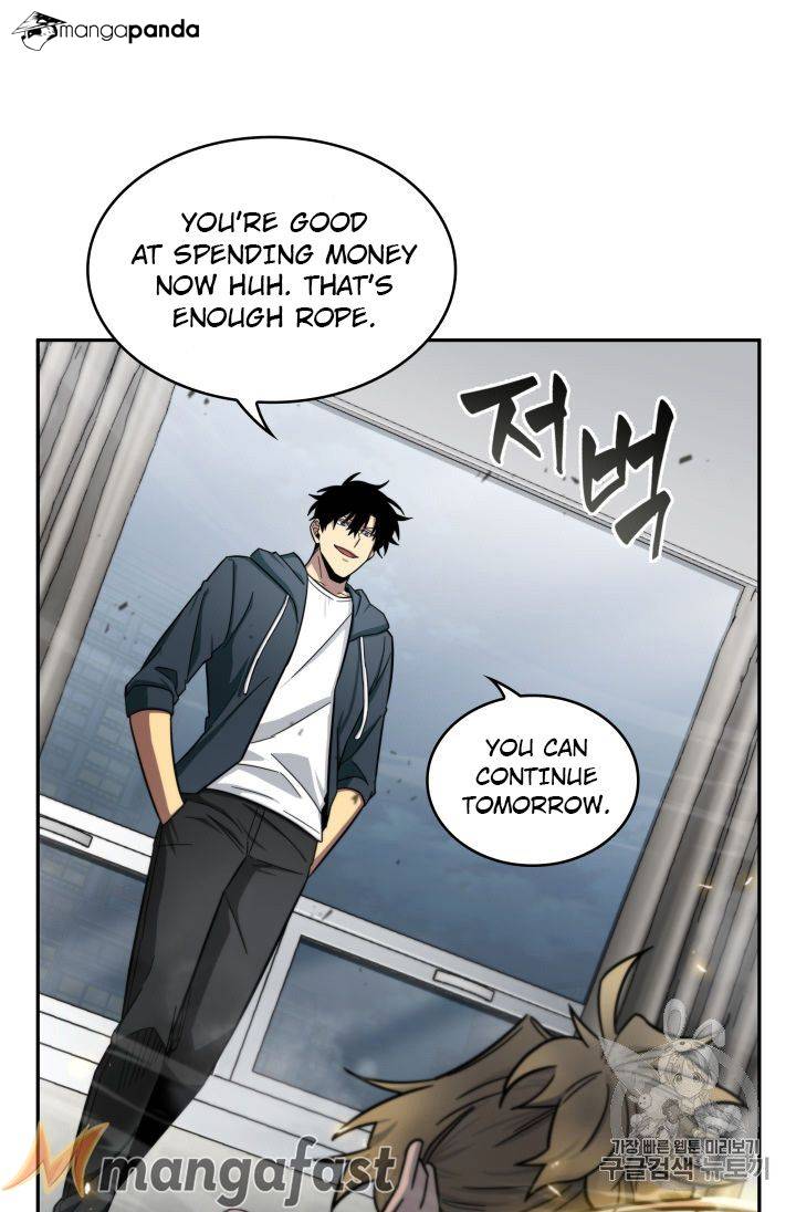 Tomb Raider King ch.152