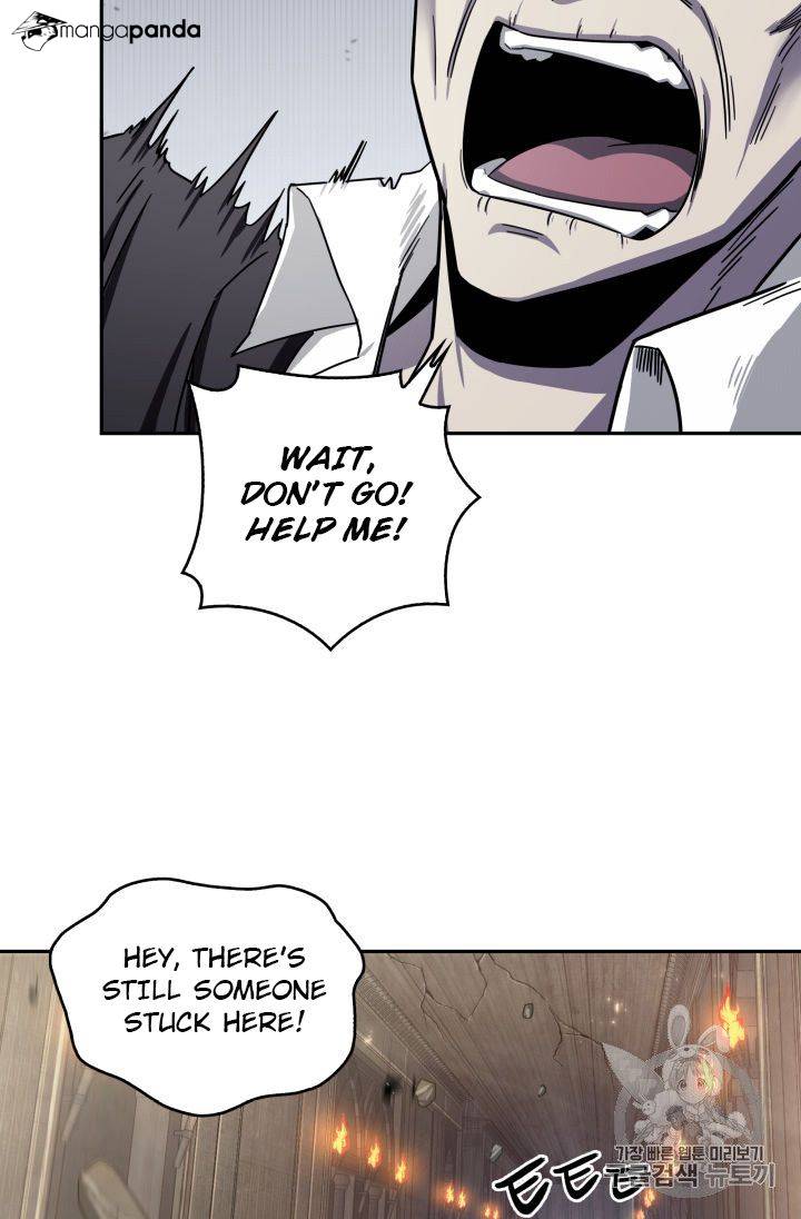 Tomb Raider King ch.152