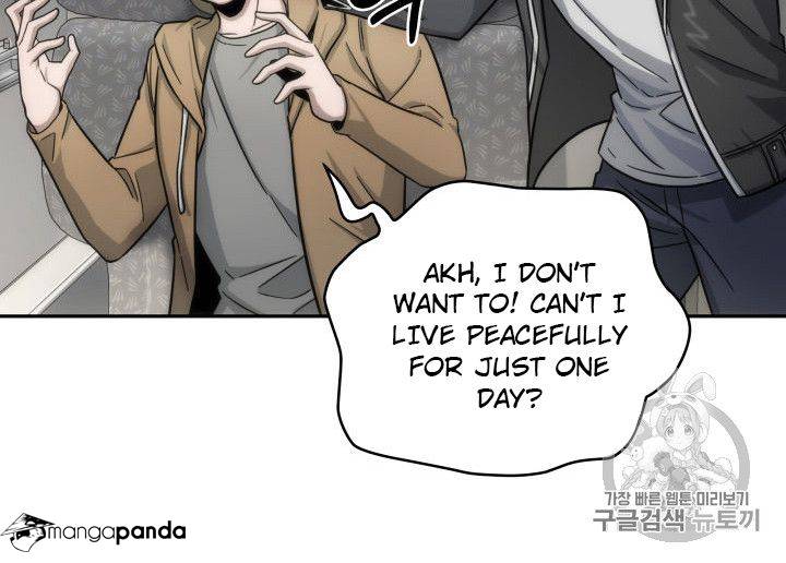 Tomb Raider King ch.152