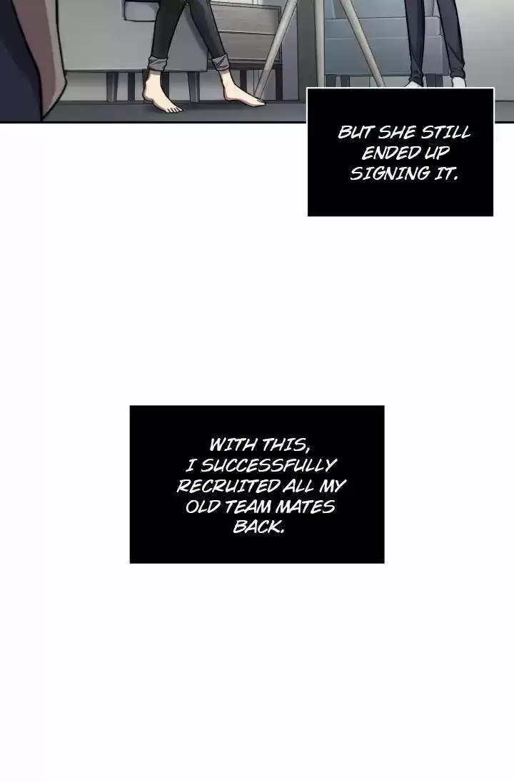 Tomb Raider King ch.168