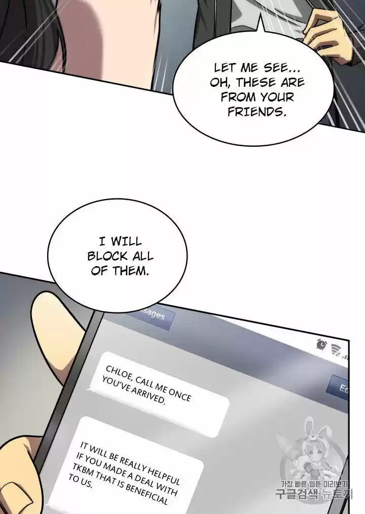 Tomb Raider King ch.168